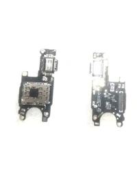 Vivo For Vivo V23 5G Charging USB Port Mic Sim Connector Board Flex