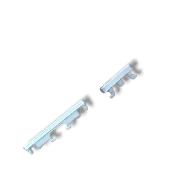 Vivo For Vivo V30E 5G Side Power On Off Volume Key Switch Outer Button External Part