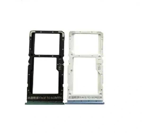 Xiaomi For Xiaomi Poco X5 Dual Sim Card Tray Slot Holder Replacement Part