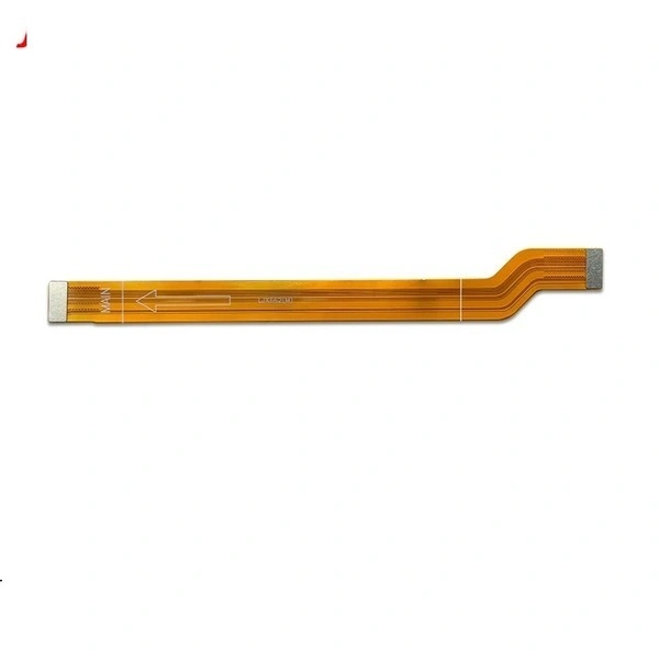 Infinix For Infinix Hot 11 X662 X689 Main Flex Motherboard Connector LCD Flex Cable