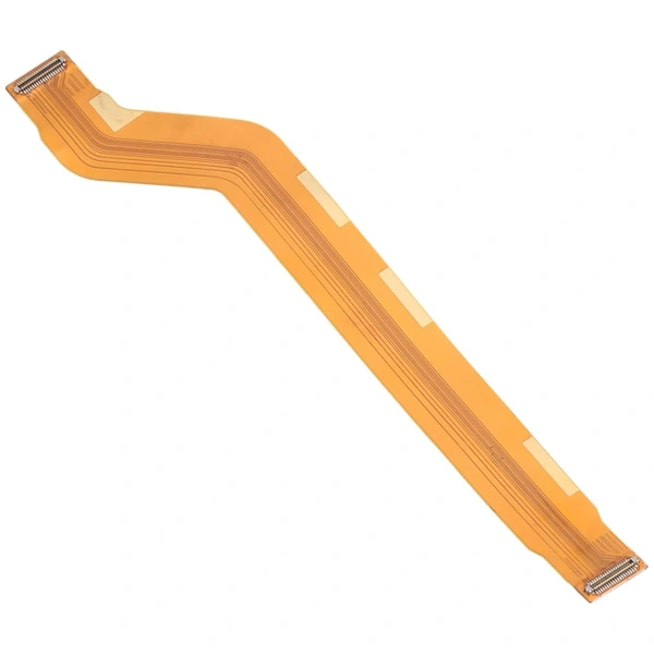 Tecno For Tecno Spark 8 Pro Main Flex Motherboard Connector LCD Flex Cable