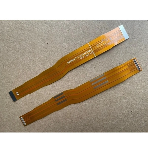 Infinix For Infinix Note 30 X6833 Main Flex Motherboard Connector LCD Flex Cable