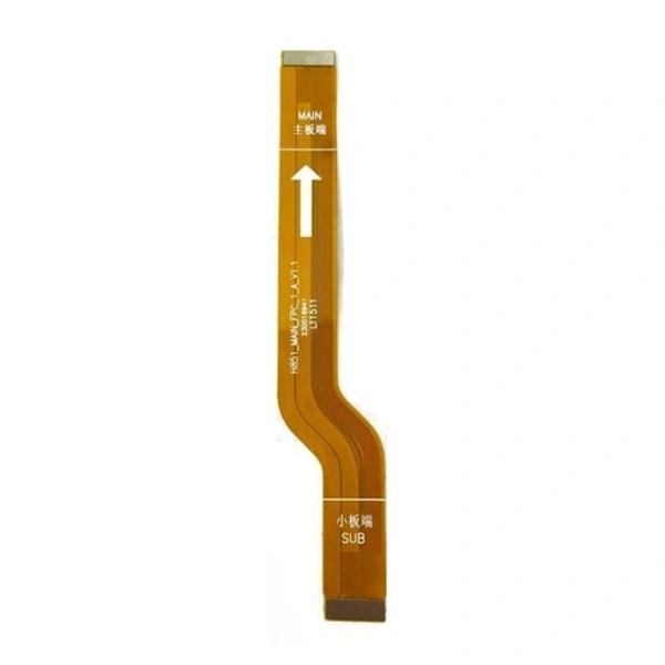 Infinix For Infinix Zero 8i Main Flex Motherboard Connector LCD Flex Cable