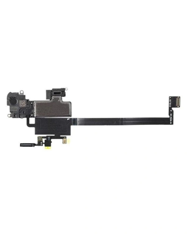 Apple For Apple iPhone XS Max Earpiece Speaker with Proximity Sensor Flex Cable Module