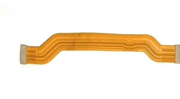 Vivo For VIVO Y12s FPC LCD Main Board Flex Cable Ribbon
