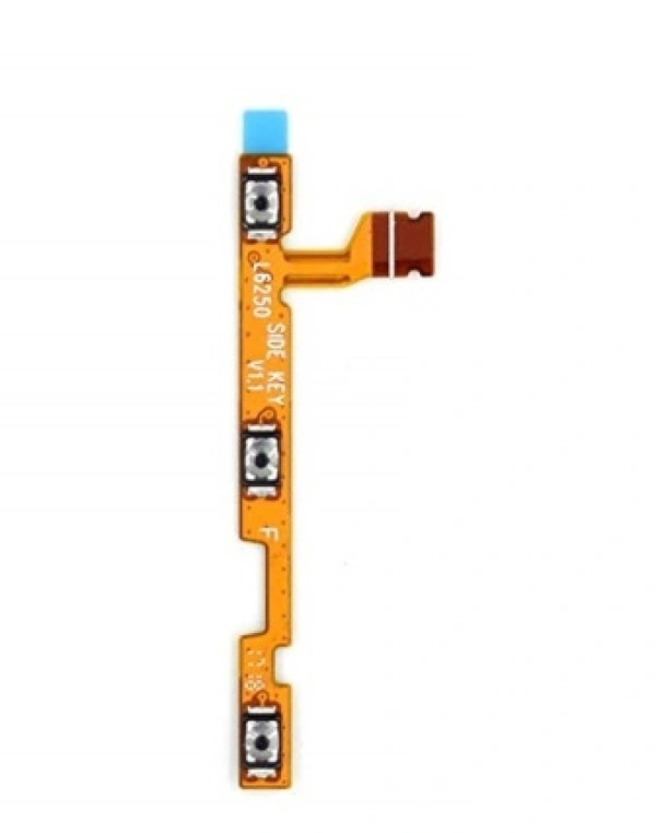 Xiaomi For Xiaomi Redmi Y2 Power On/Off Volume Key Button Switch Flex Cable