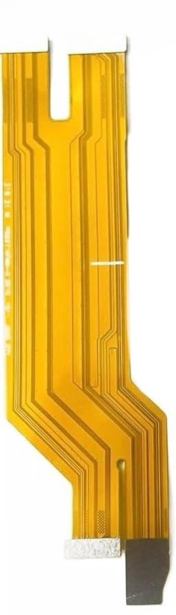 Vivo For Vivo Y78 5G Mainboard Motherboard FPC LCD Connector Flex Cable
