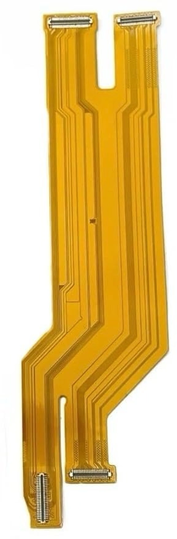 Vivo For Vivo Y78 5G Mainboard Motherboard FPC LCD Connector Flex Cable