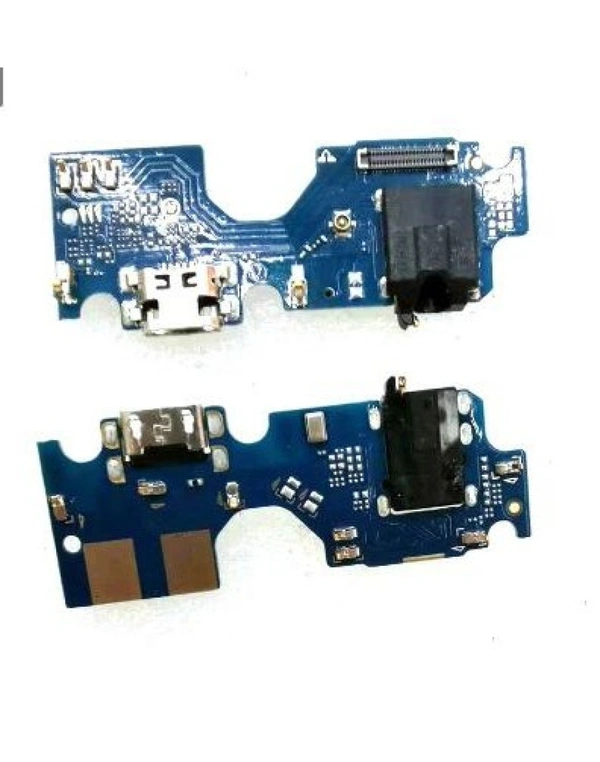 Asus For Asus Zenfone Max Pro (M2) ZB631KL USB Charging Port Mic Flex Board