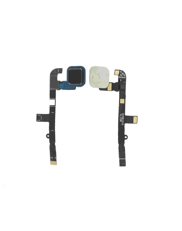 Motorola For Motorola Moto Z Play Fingerprint Scanner Sensor Flex Cable Module - Black
