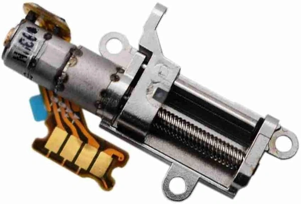 OnePlus For OnePlus 7 Pro Lift Pop Up Selfie Camera Motor Shaft Module Flex Cable