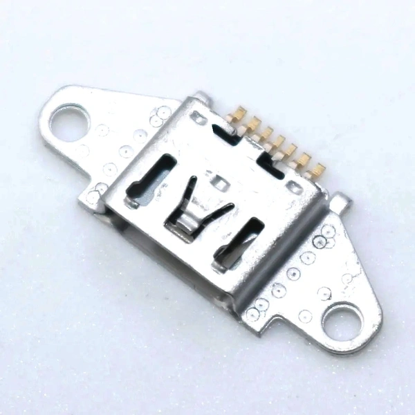 Oppo For Oppo 7 Pin Micro USB Mini Charging Port Dock Connector Dc Jack