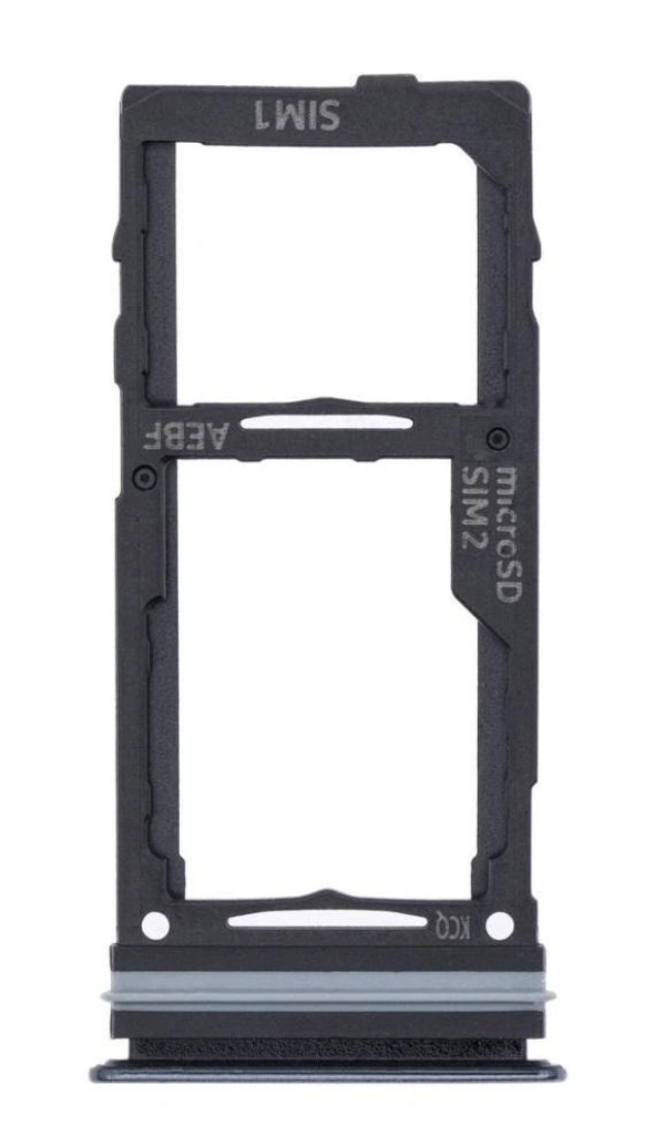 Samsung For Samsung A52, A52 5G, A52S (A525, A526B, A528B) Sim & Memory Card Tray Holder
