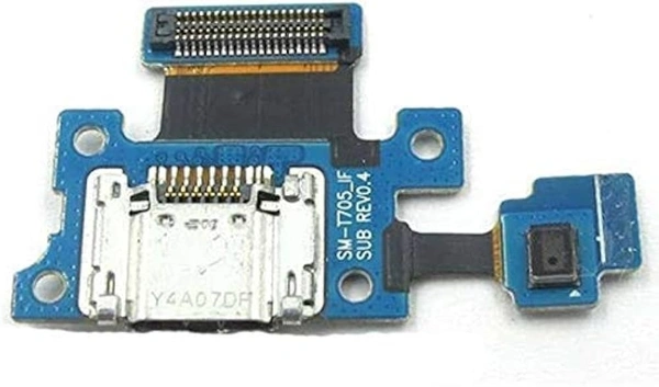 Samsung For Galaxy TAB S 8.4 T705 USB Charger Dock Charging Port Mic Flex Cable