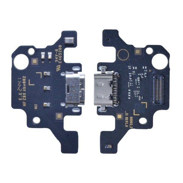 Samsung For Samsung Galaxy Tab A9 Plus / A9+ 11" (X210/X215/X218) USB Charging Port OEM Connector Flex Lower Board