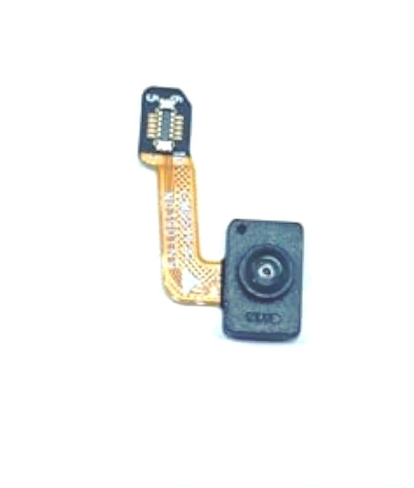 Oppo For Oppo A94 5G Fingerprint Touch ID Sensor Return Key Home Button Flex Cable