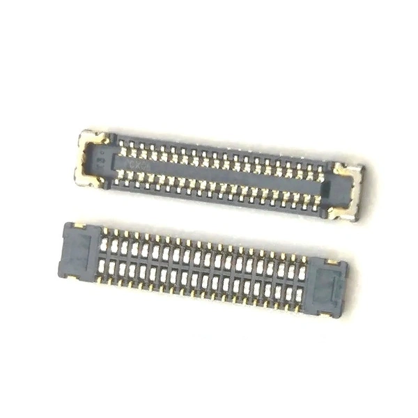 Xiaomi For Mi 10T Pro 5G Display LCD FPC 40 Pin Connector On Motherboard
