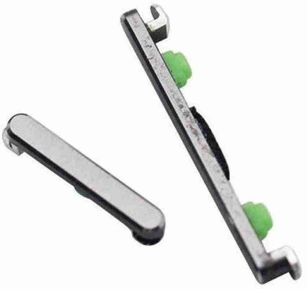 OnePlus For OnePlus 3 / 3T External Side Power On Off Volume Outer Metal Key Button