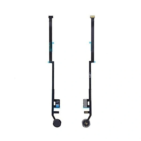Apple For iPad 8 2020 (A2270 A2428 A2429 A2430) Home Button Module Menu Key Button Flex Cable Ribbon Connector