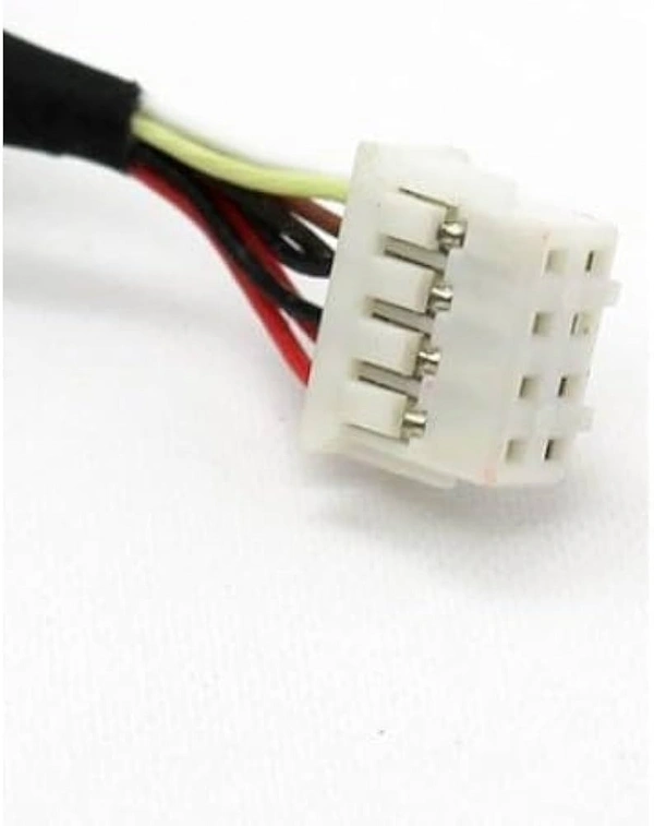 HP For HP Pavilion G6-1000 Laptop Charging Port Power Plug In DC Jack Flex Cable