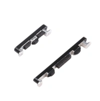 OnePlus For OnePlus 5 External Side Power On Off Volume Outer Metal Key Button Black