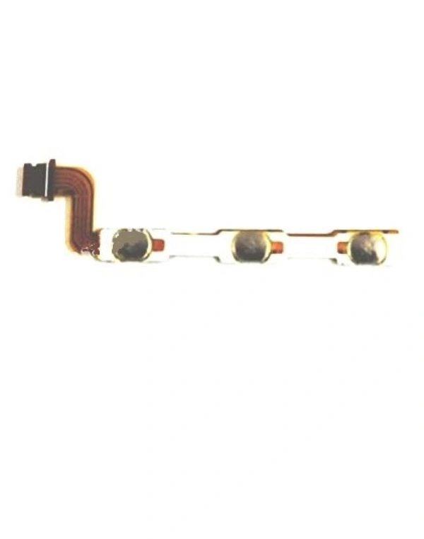 MIcromax For Micromax YU Yuphoria AQ5010 Power On/Off + Volume Key Flex Cable