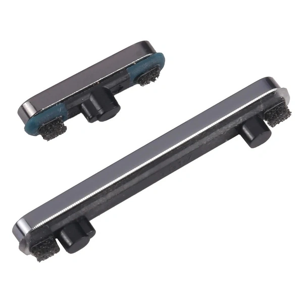 Google For Google Pixel 8 Pro Side Power On Off Volume Key Switch Outer Button External Part