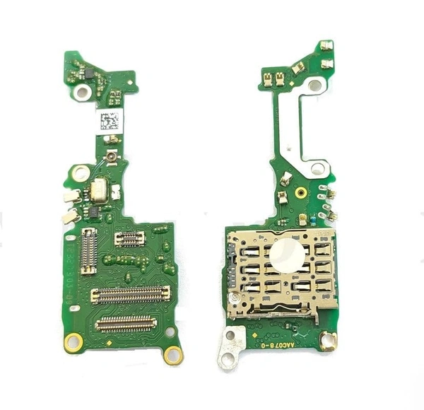 Oppo For Oppo Reno 10 Pro SIM Reader Tray Reader Mic Microphone Flex Module