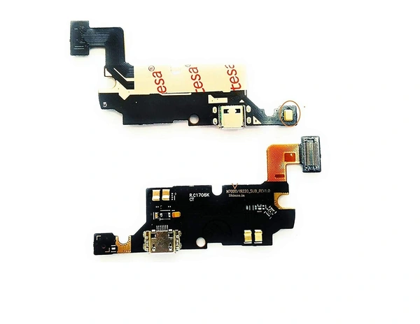 Samsung For Samsung Galaxy Note N7000 i9220 Charging USB Port Mic Flex Cable