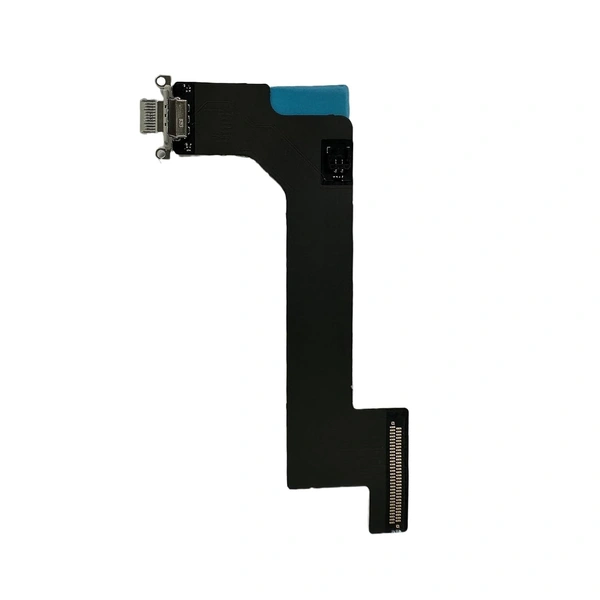 Apple For iPad 10 10th Generation 2022 A2696 10.9 inch (Wifi Version only ) Charging Port Flex Cable Replacement Module
