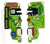 OnePlus For OnePlus Nord CE4 Lite 5G Charging USB Port + SIM + Mic Flex Lower Sub Board Module