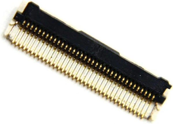 Samsung for Samsung Galaxy LCD FPC FFC On Logic Board Display Screen FPC Connector (70 Pin )