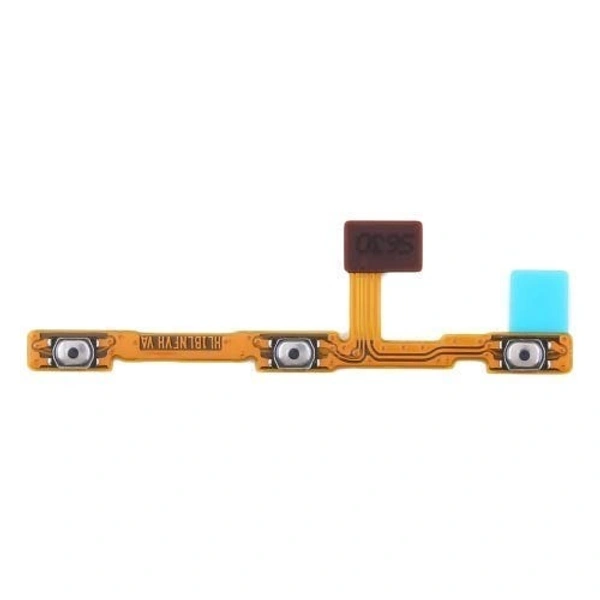 Huawei For Huawei Honor 6x Side Power On off Key + Volume Button Flex Cable