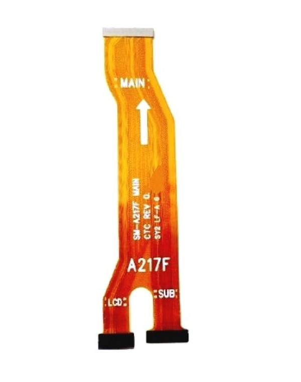 Samsung For Samsung Galaxy A21s A217F Main OCTA Sub Board FPC LCD Flex Cable