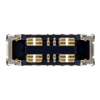 Oppo For Realme Narzo N55 Battery FPC Connector On Motherboard Replacement Part