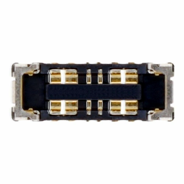 Oppo For Realme Narzo N55 Battery FPC Connector On Motherboard Replacement Part