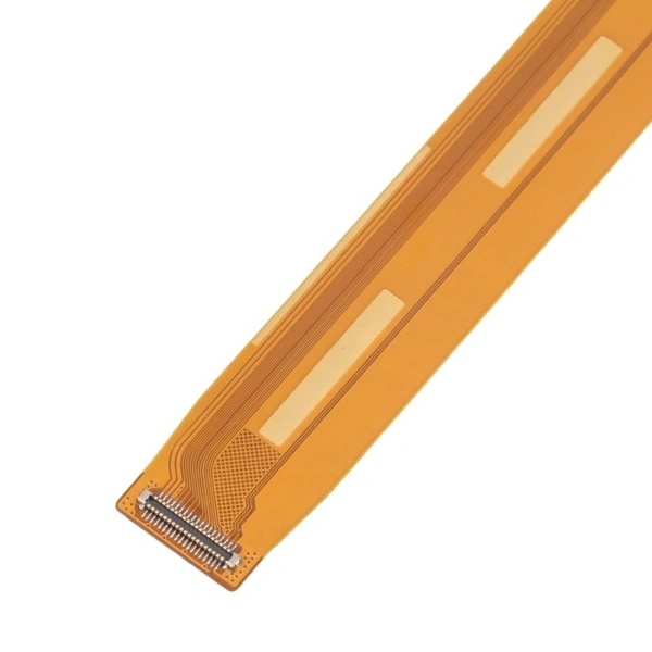 Infinix For Infinix Note 11 Pro X697 Main Flex Motherboard Connector LCD Flex Cable