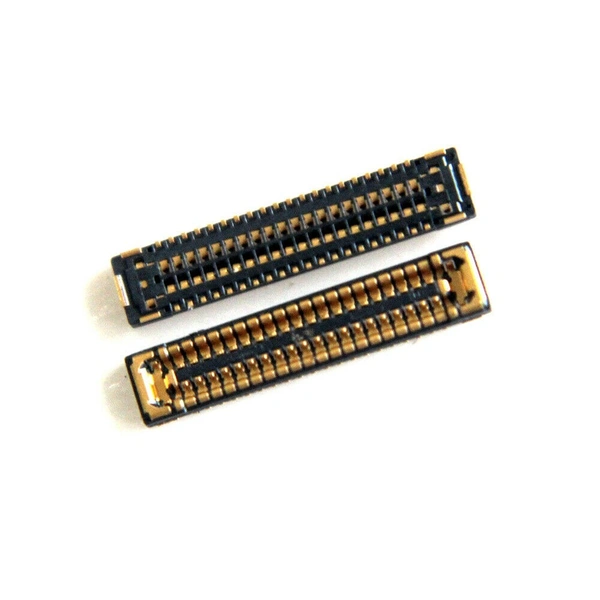 Oppo For Realme 6 LCD FPC Connector On Mainboard PCB Connector Replacement