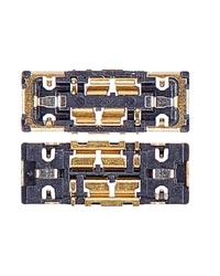 Apple For Apple iPhone 12 Pro Max / 12 / 12 Pro / 12 Mini Battery FPC Connector On Motherboard