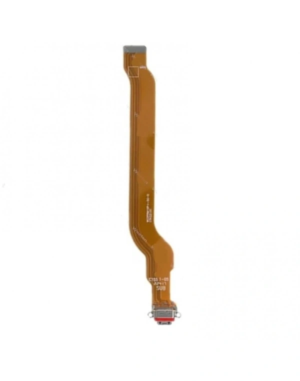 Oppo For Oppo Realme 10 Pro Plus 5G USB C Type Charging Port Flex Cable Connector
