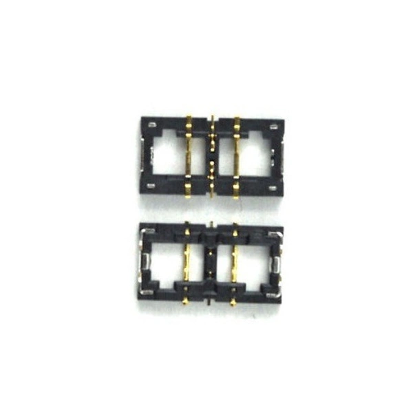 Apple For iPhone 6 Plus / 6S /6S+ Battery FPC FFC Connector On Motherboard Replacement Part