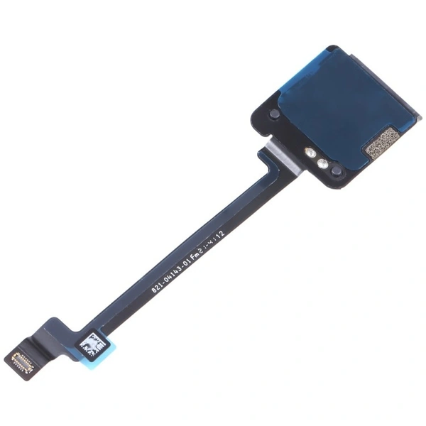 Apple For iPad Pro 11" 3rd Gen (2021) SIM Card Reader Flex Cable Module