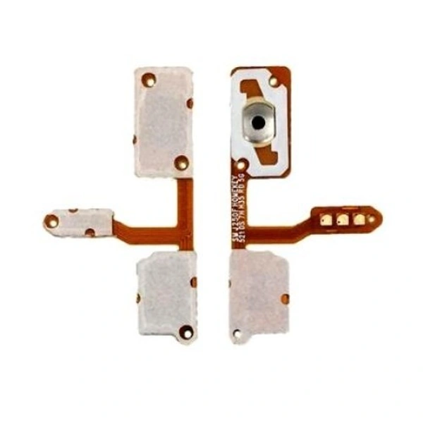 Samsung For Samsung Galaxy J2Pro 2018 J250F Touch Sensor Strip Home Key Menu Button Flex