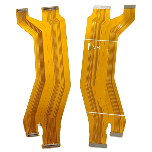 Infinix For Infinix Note 40 Pro X6851 5G Main Flex Motherboard Connector LCD Flex Cable