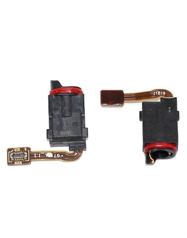 LG For LG G7 G710 Earphone Headphone Audio Jack Connector Plug Flex Cable