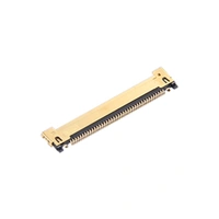 Macbook For Macbook Pro 15.4 inch A1286 (2009 - 2011) 30 Pin LCD LVDS Cable Connector