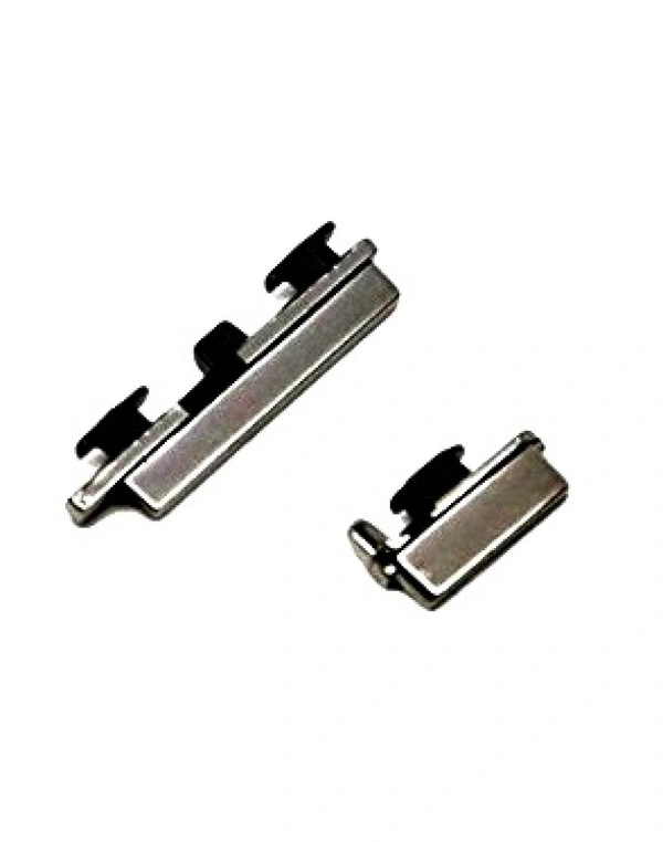 Motorola For Motorola Moto G Side Power On Off Volume Key Outer Rubber Button