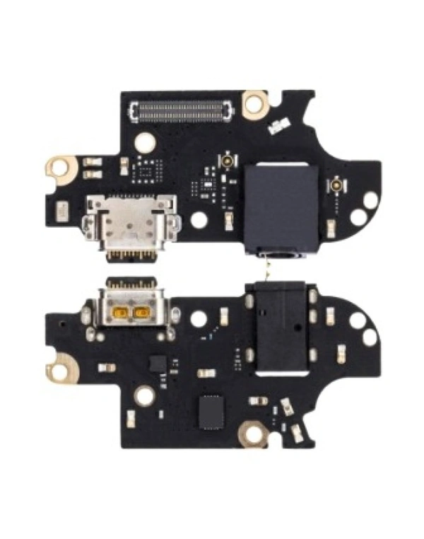 Motorola For Motorola Moto G100 Charging Port Mic Connector Flex Sub Board