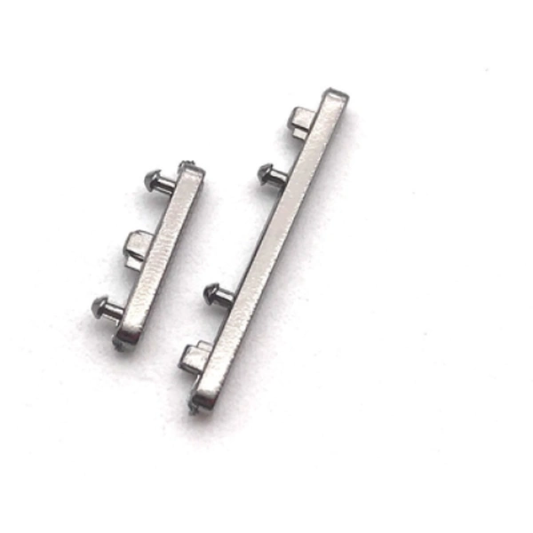 Motorola For Motorola Moto G4 / G4 Plus Side Power On Off Lock Button & Volume Key Button (Not Flex )