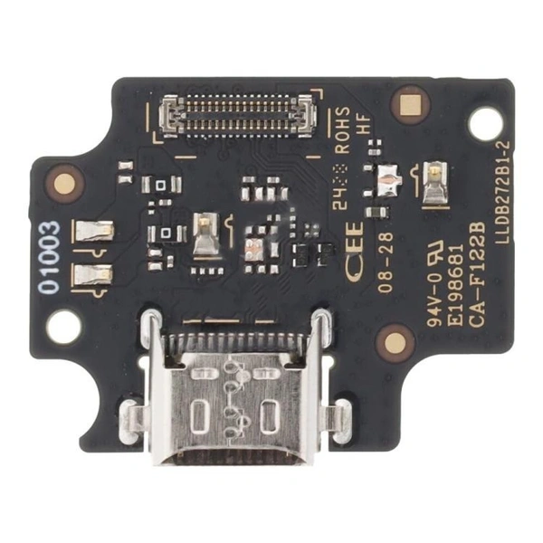 Lenovo For Lenovo Tab K10 2rd Gen 10.1 inch TB311FU OEM Charging USB Port Dock Flex Board